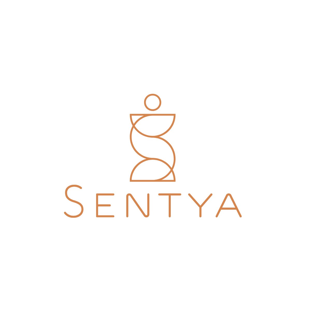 logo Sentya